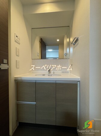 パークハビオ八丁堀の物件内観写真